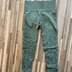 GYMSHARK 🦈🏋🏾‍♀️ Leggings